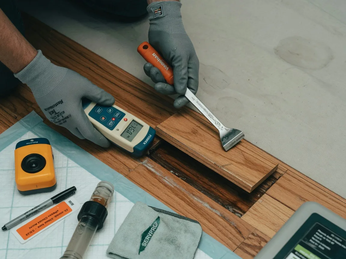 Why choose Water Damage Restoration in Black River, MI